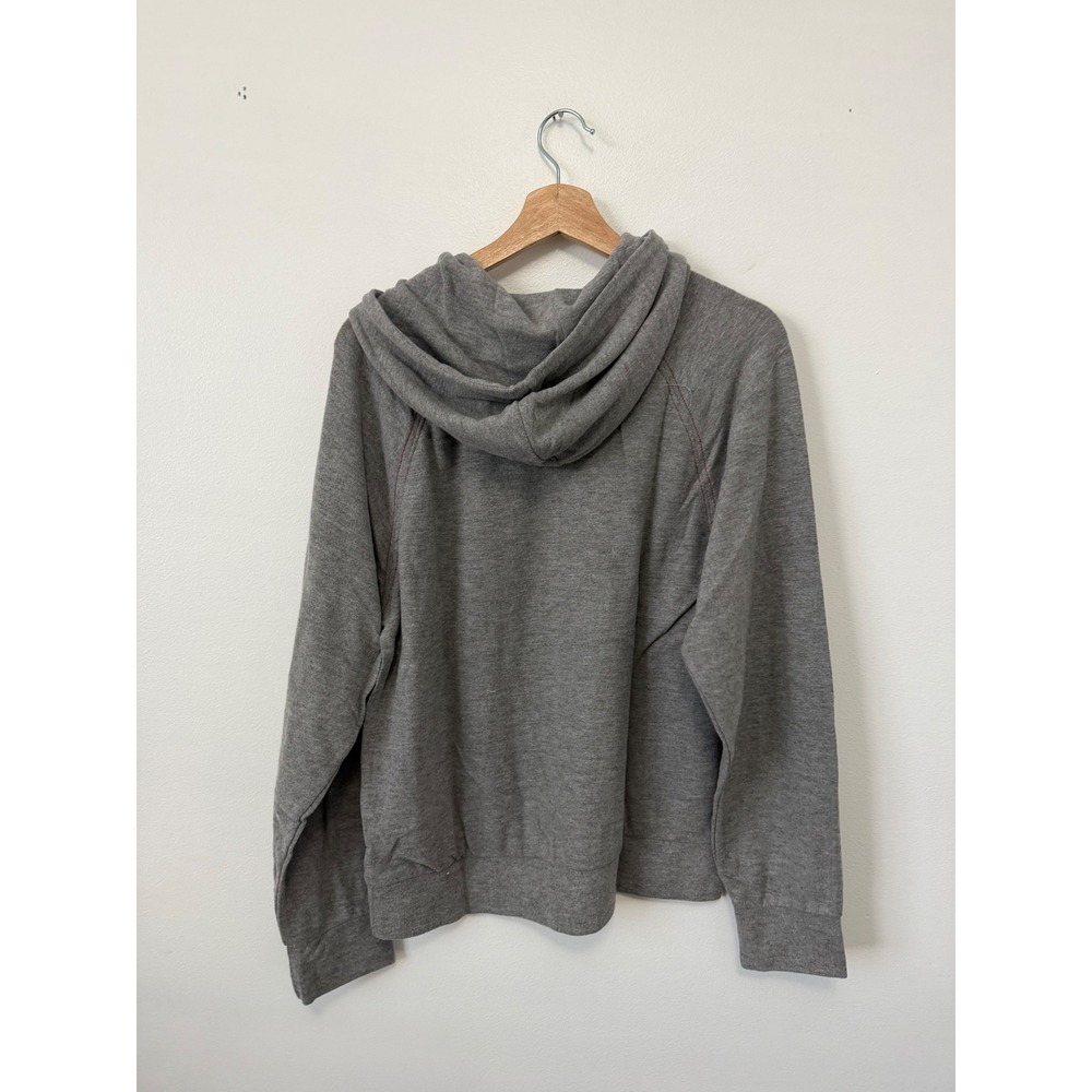 PJ Salvage Hold Your Horses Hoodie – Dark Grey – Women's Medium – NWT - Picture 7 of 7